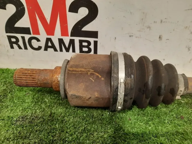 Semiasse ANT SX 39101JD72B Hyundai I10 I 2011