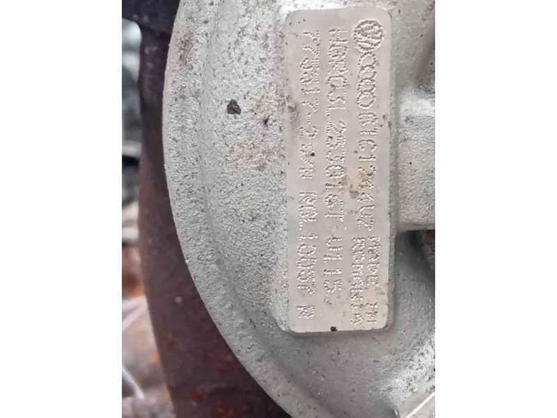 Motore Completo CAYC 105CV Volkswagen Passat VI Variant 2011