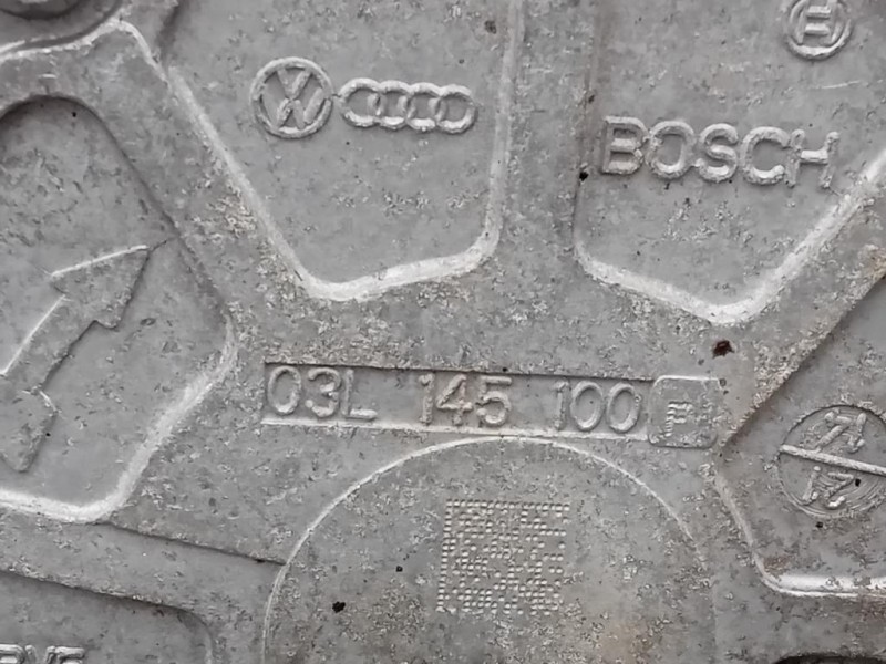 Motore Completo CAYC 105CV Volkswagen Passat VI Variant 2011