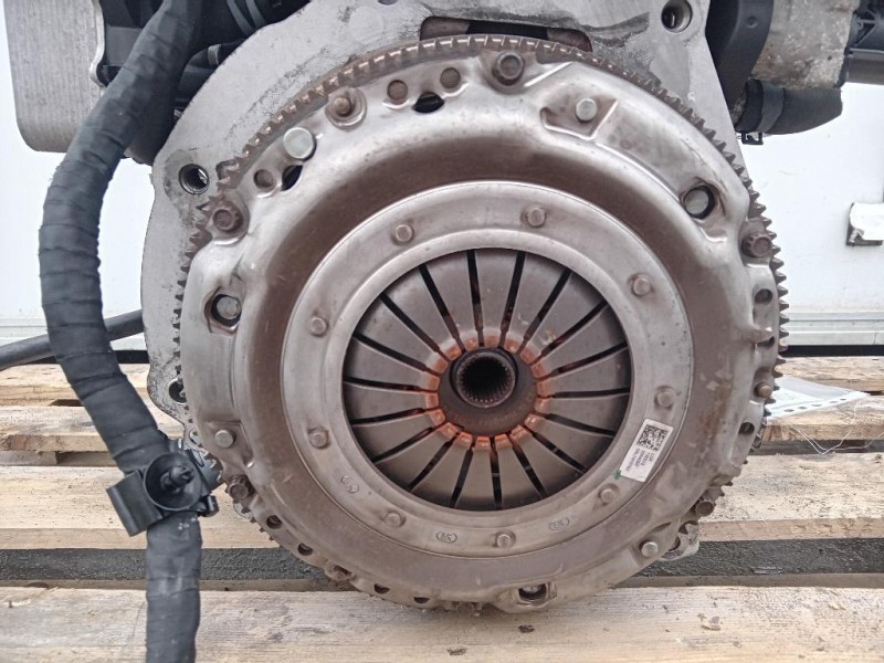 Motore Completo CAYC 105CV Volkswagen Passat VI Variant 2011