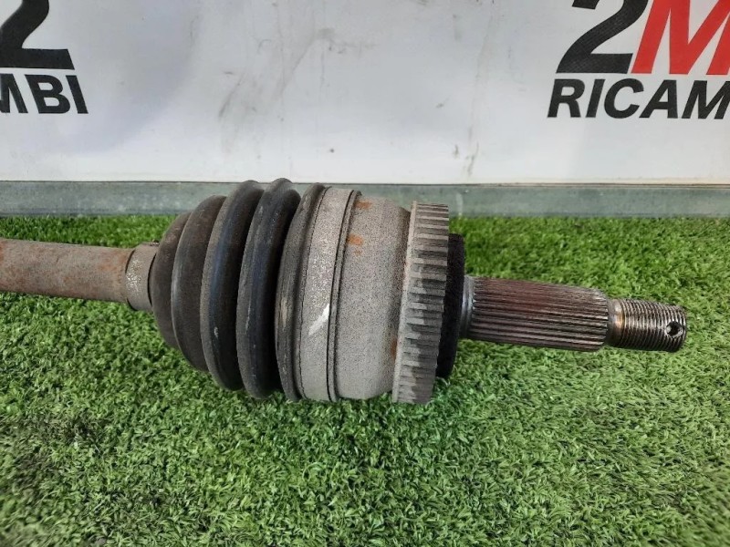 Semiasse ANT SX 495012E400 Hyundai Tucson I 2005