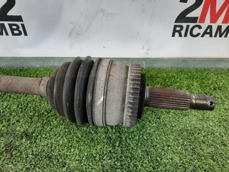 Semiasse ANT SX 495012E400 Hyundai Tucson I 2005