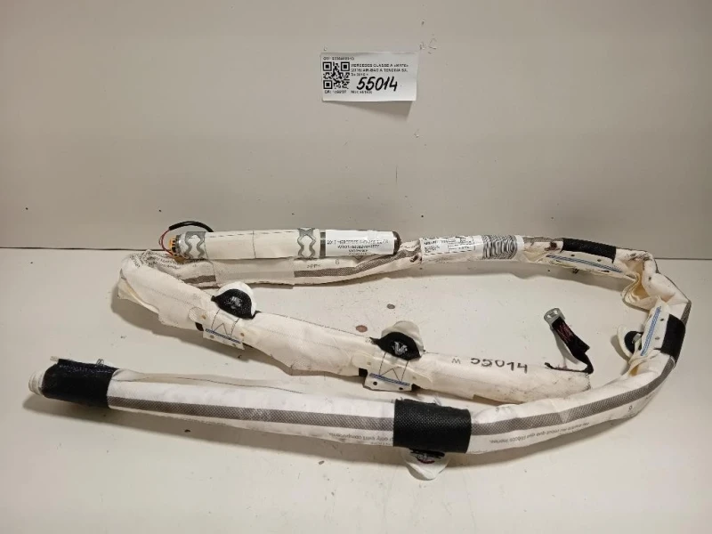 Air-bag A Tendina SX 623640201D Mercedes Classe A W176 2015