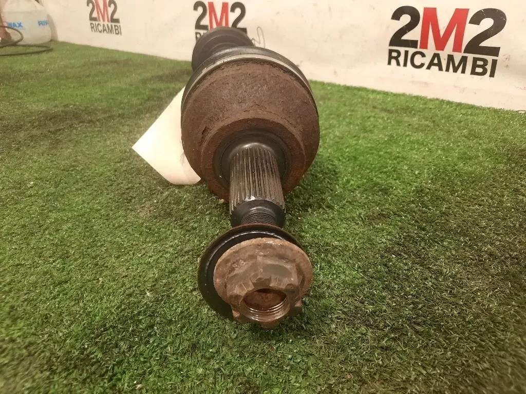 Semiasse ANT SX 68238842AA Jeep Grand Cherokee IV 2011