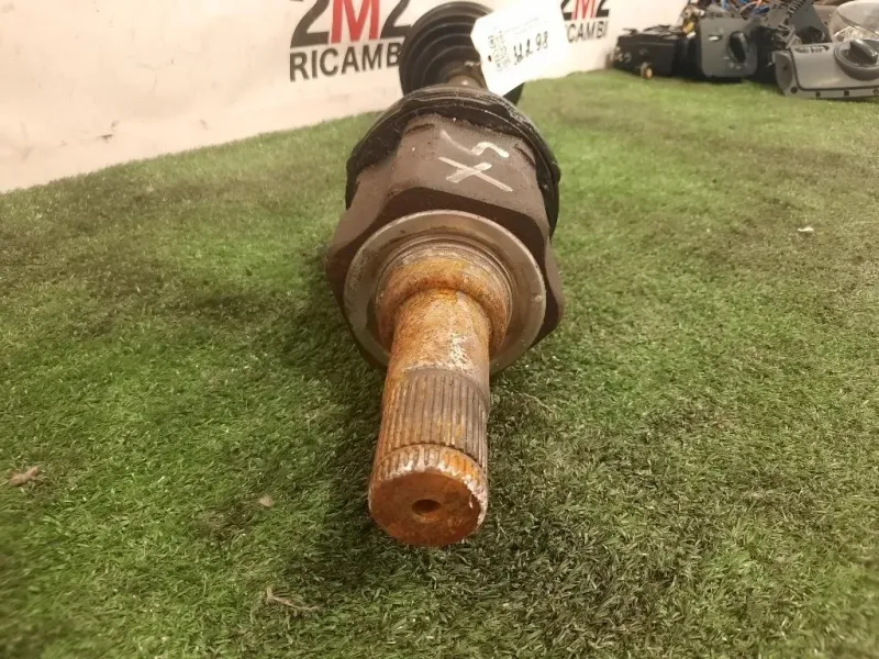 Semiasse ANT SX 68238842AA Jeep Grand Cherokee IV 2011