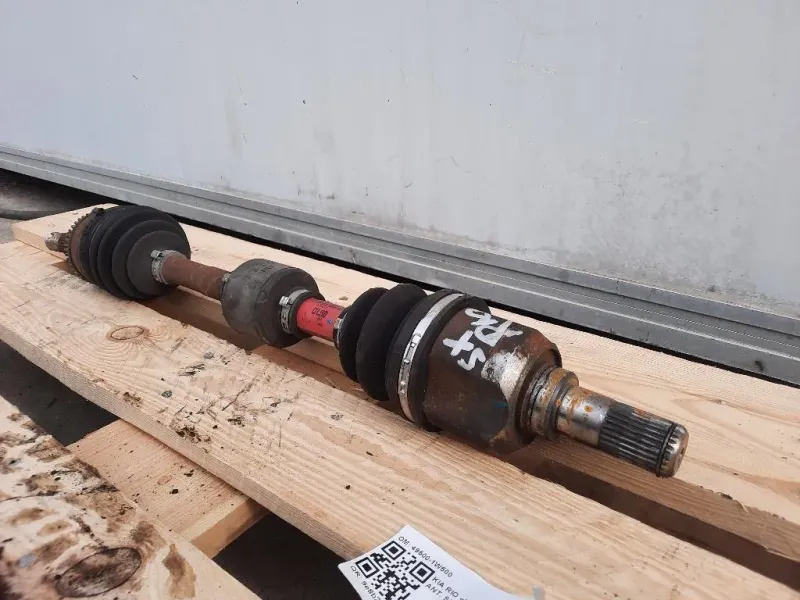 Semiasse ANT SX 49500-1W500 Kia RIO III 2015