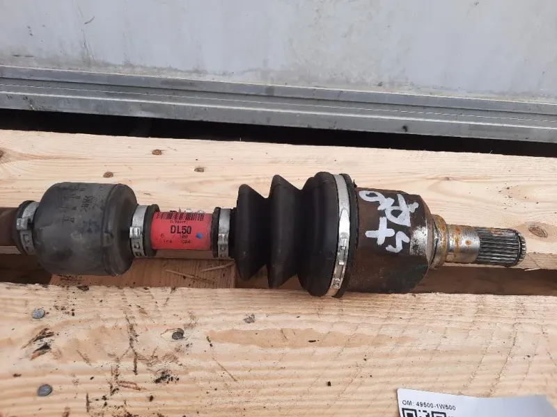 Semiasse ANT SX 49500-1W500 Kia RIO III 2015