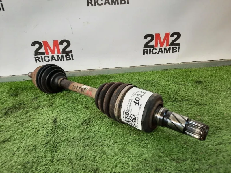 Semiasse ANT SX 495013E201 Kia Sorento II 2006