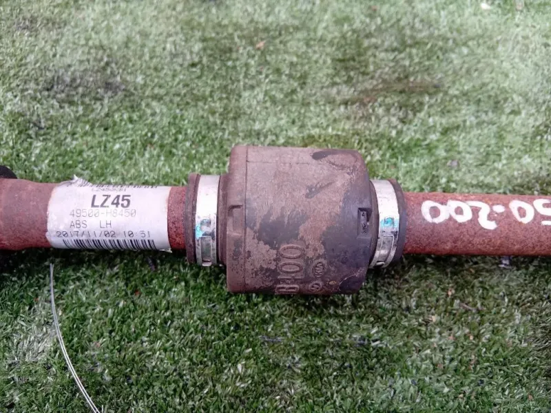 Semiasse ANT SX 49500-H8450 Kia Stonic 2017