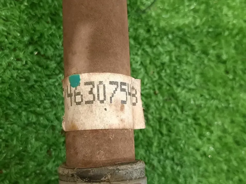 Semiasse ANT SX 46307548 Lancia Ypsilon III 2011