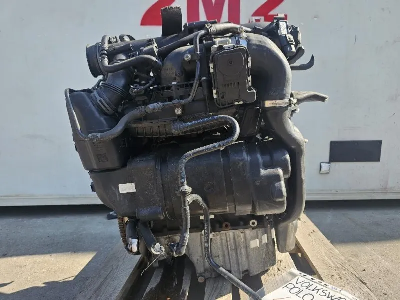 Motore Completo CAVE 179 CV 132 KW Volkswagen POLO VI 2009