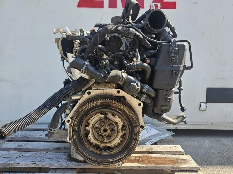 Motore Completo CAVE 179 CV 132 KW Volkswagen POLO VI 2009