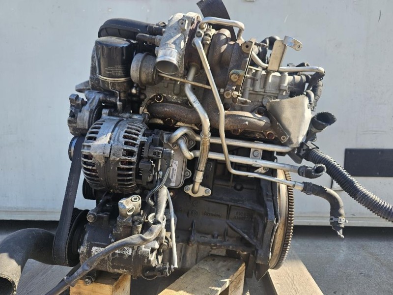 Motore Completo CAVE 179 CV 132 KW Volkswagen POLO VI 2009