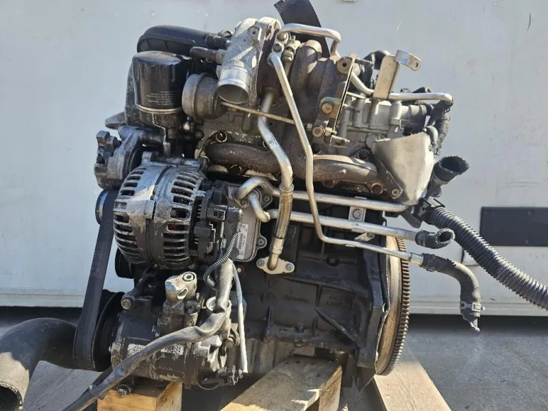 Motore Completo CAVE 179 CV 132 KW Volkswagen POLO VI 2009