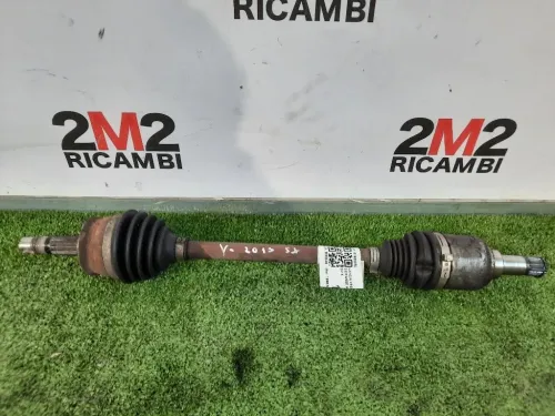 Semiasse ANT SX 51839650 Lancia Ypsilon III 2011