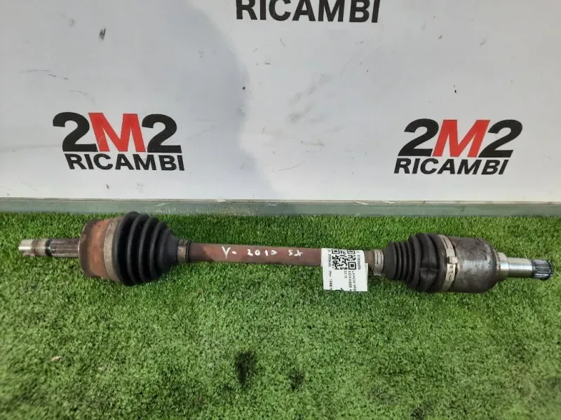 Semiasse ANT SX 51839650 Lancia Ypsilon III 2011