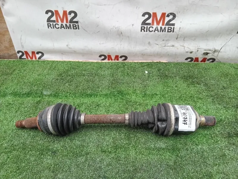 Semiasse ANT SX LR064252 Land Rover Discovery V 2016