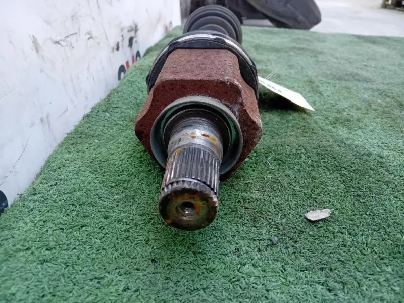 Semiasse ANT SX LR024758 Land Rover Range Rover Evoque I 2011