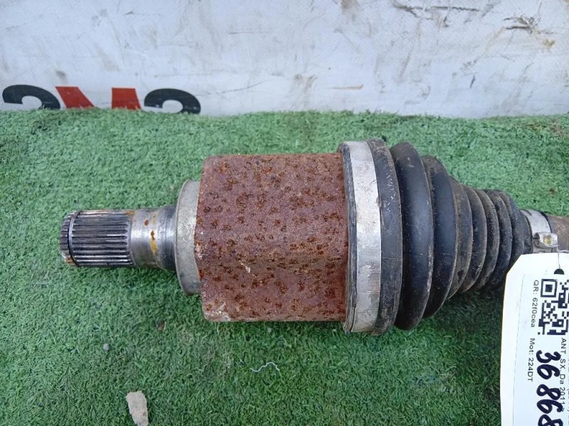 Semiasse ANT SX LR024758 Land Rover Range Rover Evoque I 2011