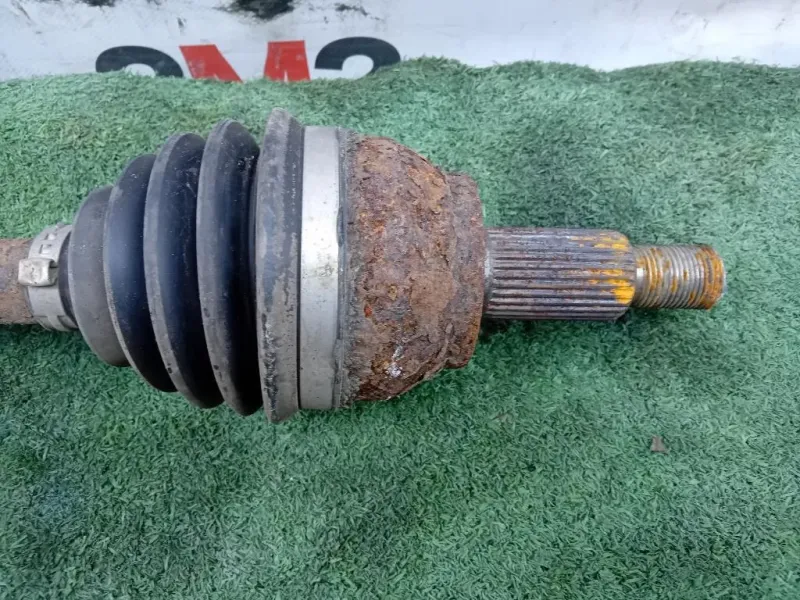 Semiasse ANT SX LR024758 Land Rover Range Rover Evoque I 2011