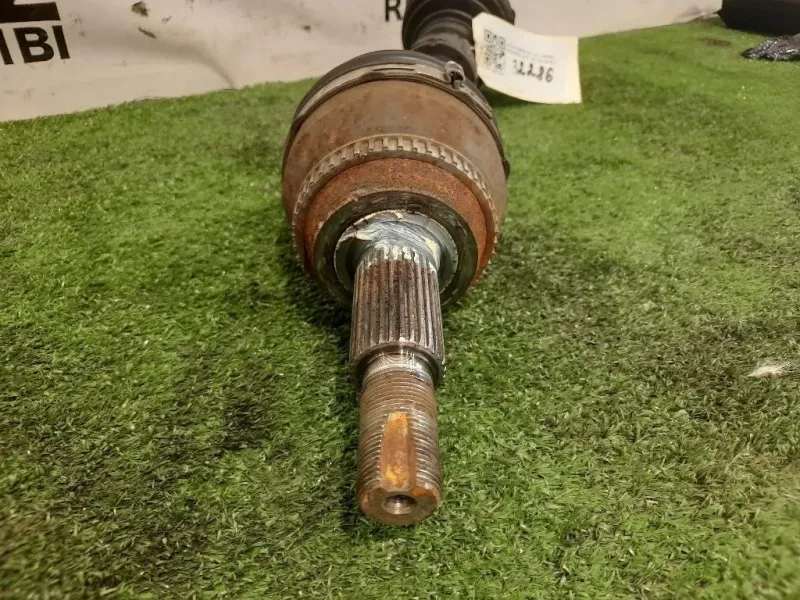 Semiasse ANT SX 4342048150 Lexus Serie RX IV 2016