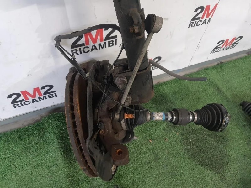 Semiasse ANT SX 4342048150 Lexus Serie RX IV 2016