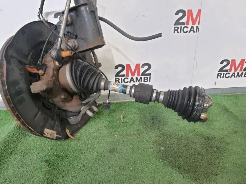 Semiasse ANT SX 4342048150 Lexus Serie RX IV 2016