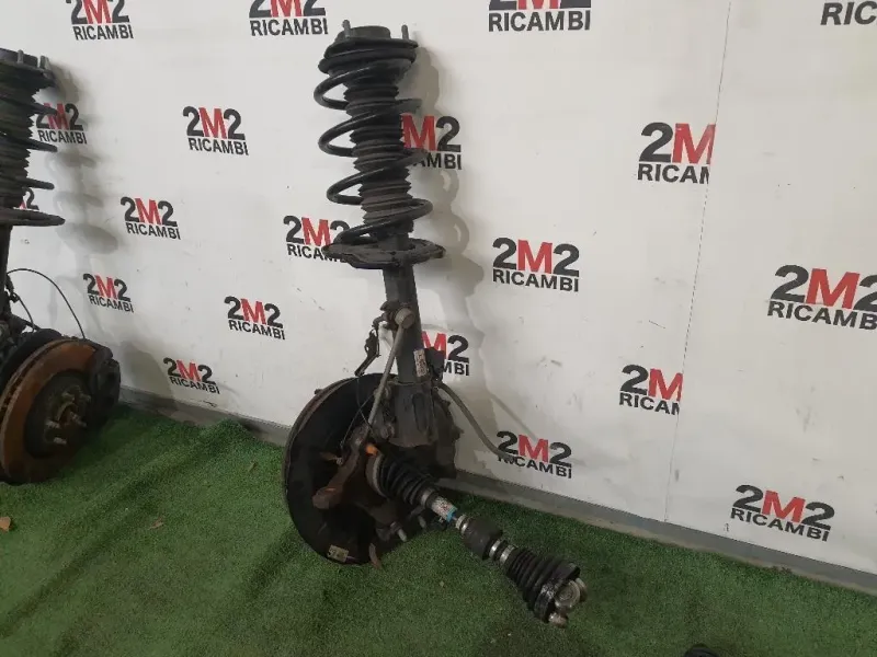 Semiasse ANT SX 4342048150 Lexus Serie RX IV 2016