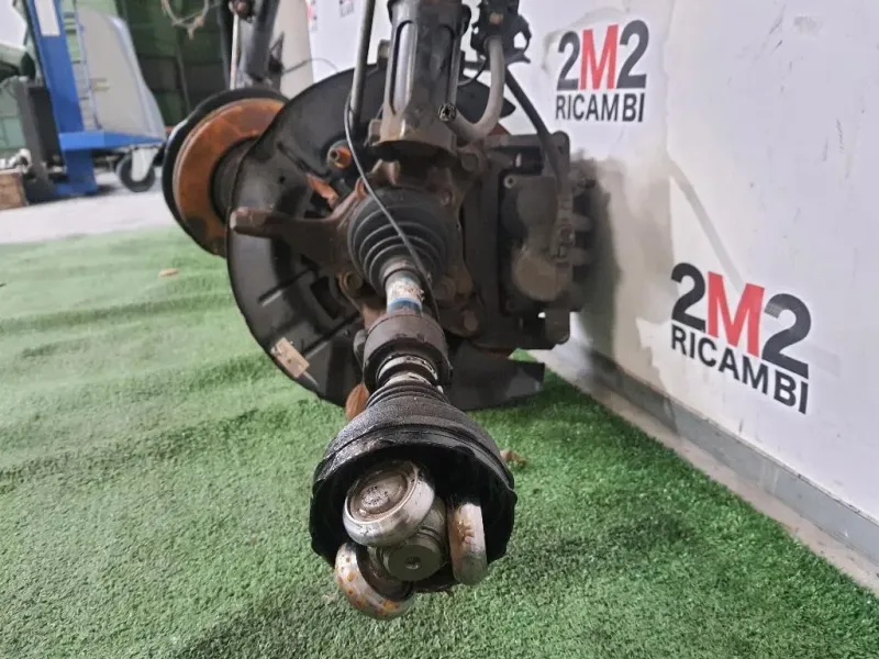 Semiasse ANT SX 4342048150 Lexus Serie RX IV 2016