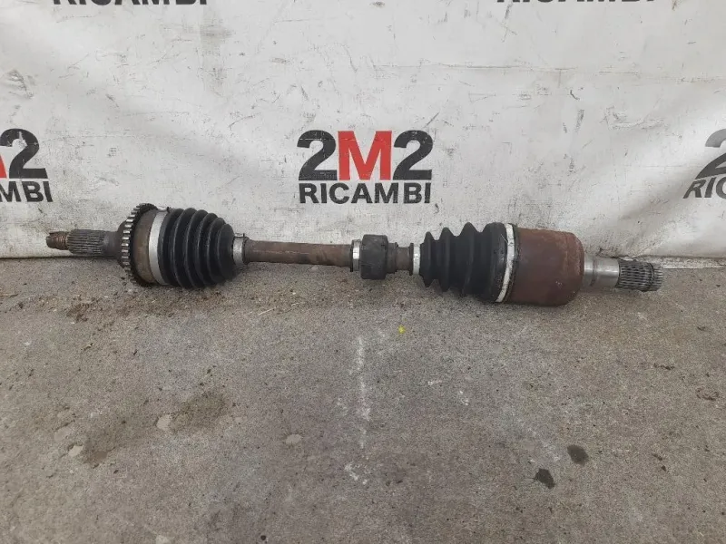 Semiasse ANT SX GD402560XC Mazda 6 I 2003