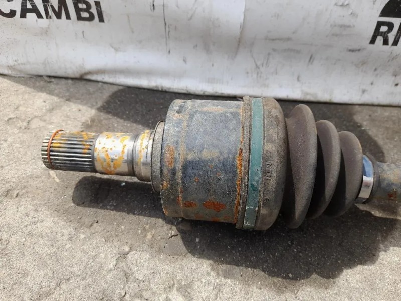 Semiasse ANT SX GDB32560X Mazda CX5 I 2012