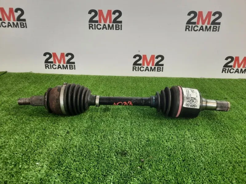 Semiasse ANT SX GDB32560X Mazda CX5 I 2012