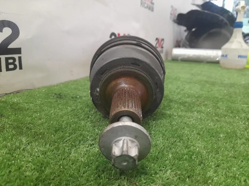 Semiasse ANT SX A2463302900 Mercedes Classe A W176 2013