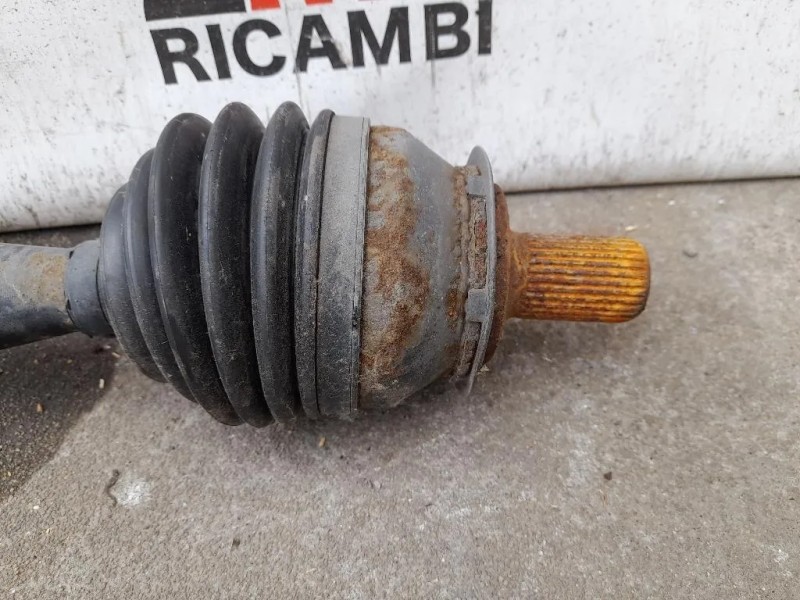 Semiasse ANT SX A2463309000 Mercedes Classe A W176 2015