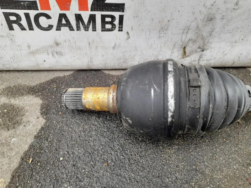 Semiasse ANT SX A2463309000 Mercedes Classe A W176 2015