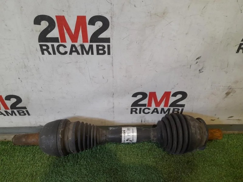 Semiasse ANT SX A2463309000 Mercedes Classe B W246 2012