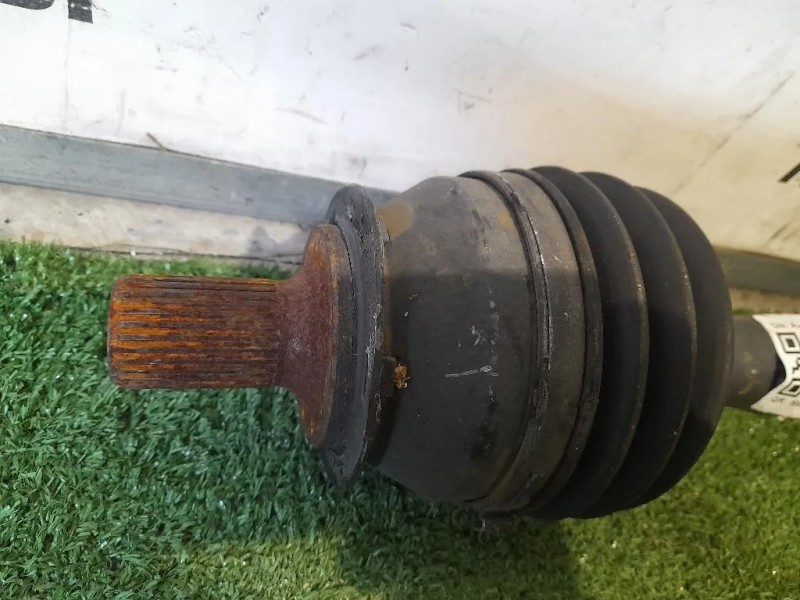 Semiasse ANT SX A2463309000 Mercedes Classe B W246 2012