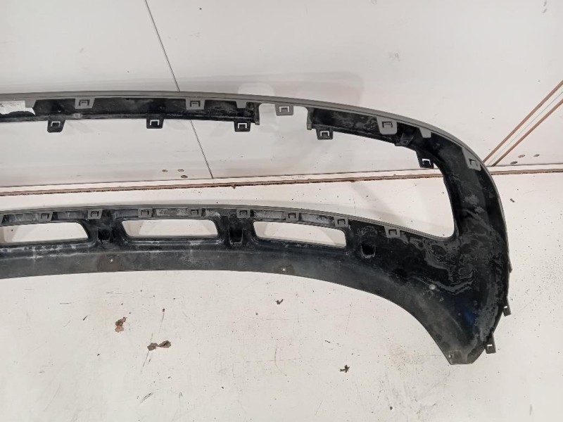 Cornice Griglia DI Ventilazione Paraurti ANT GRIGLIA Fiat 500L 2013