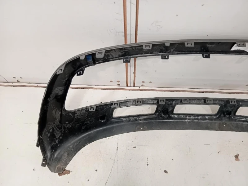 Cornice Griglia DI Ventilazione Paraurti ANT GRIGLIA Fiat 500L 2013