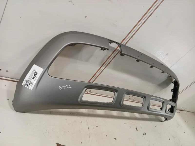 Cornice Griglia DI Ventilazione Paraurti ANT GRIGLIA Fiat 500L 2013