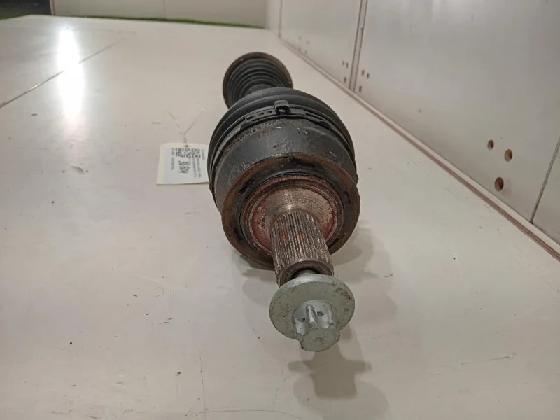 Semiasse ANT SX A2463302900 Mercedes Classe B W246 2012