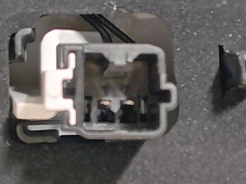 Fanale INT POST DX 9833944580 Opel Mokka B 2020