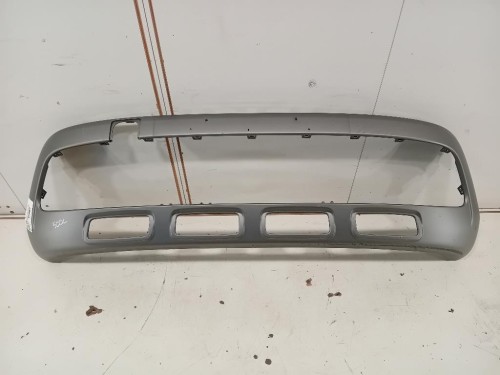 Cornice Griglia DI Ventilazione Paraurti ANT GRIGLIA Fiat 500L 2013