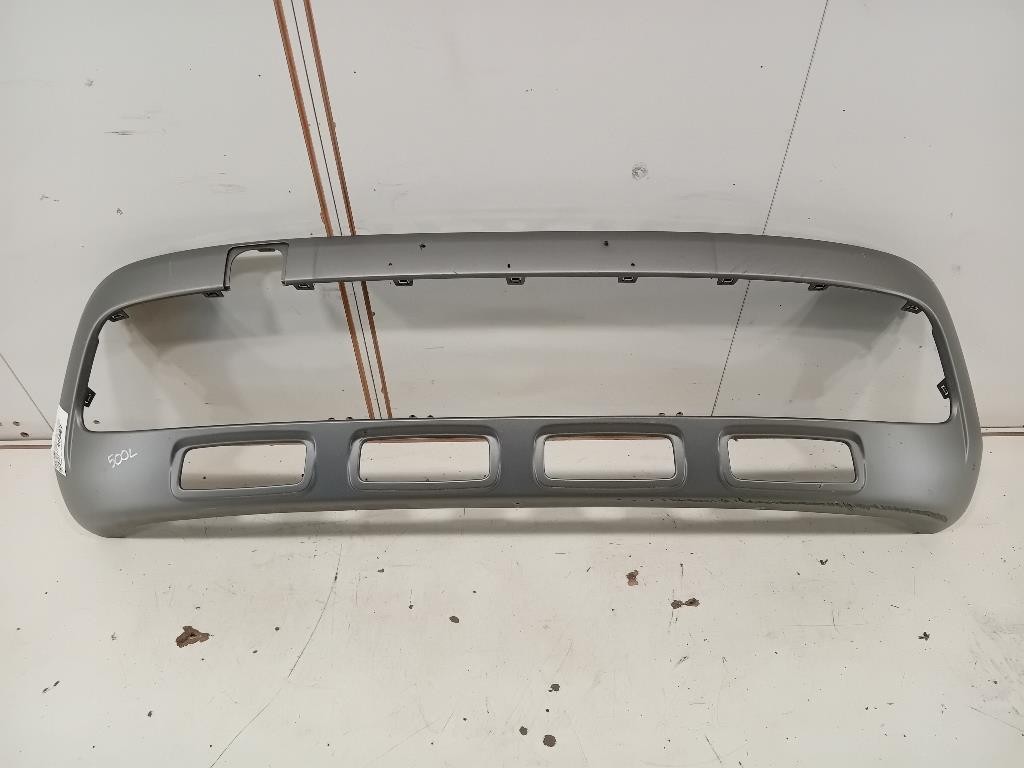 Cornice Griglia DI Ventilazione Paraurti ANT GRIGLIA Fiat 500L 2013