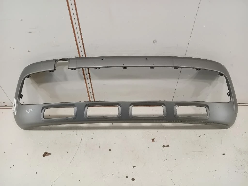 Cornice Griglia DI Ventilazione Paraurti ANT GRIGLIA Fiat 500L 2013