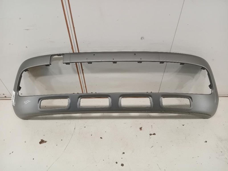 Cornice Griglia DI Ventilazione Paraurti ANT GRIGLIA Fiat 500L 2013