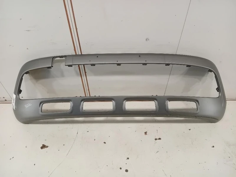 Cornice Griglia DI Ventilazione Paraurti ANT GRIGLIA Fiat 500L 2013