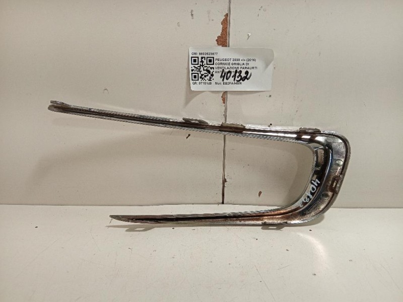 Semiasse ANT SX A2463303100 Mercedes Classe B W246 2012