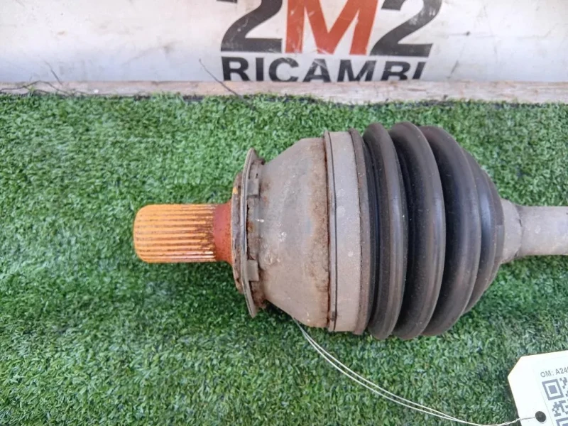 Semiasse ANT SX A2463303100 Mercedes Classe B W246 2012