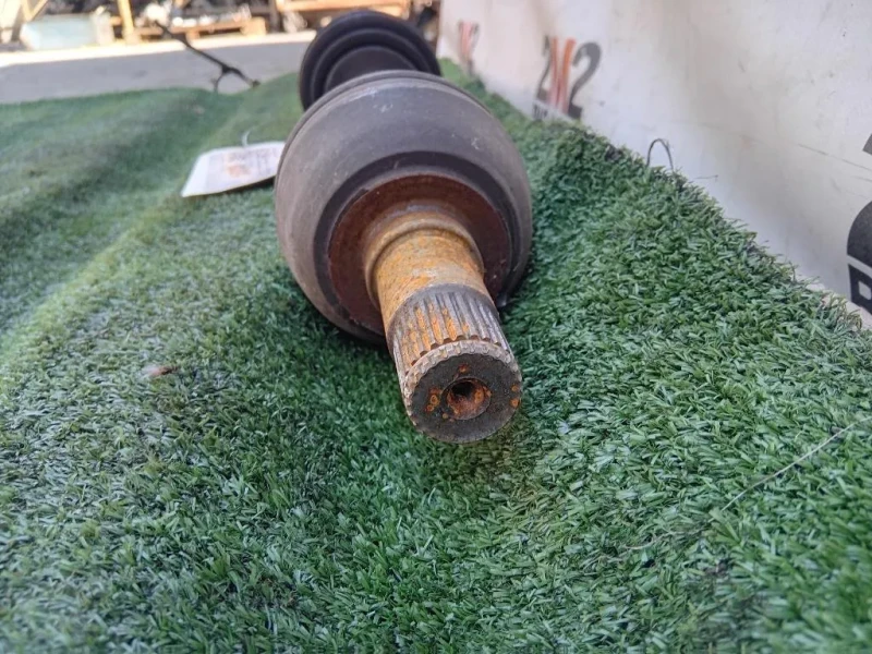 Semiasse ANT SX A2463303100 Mercedes Classe B W246 2012